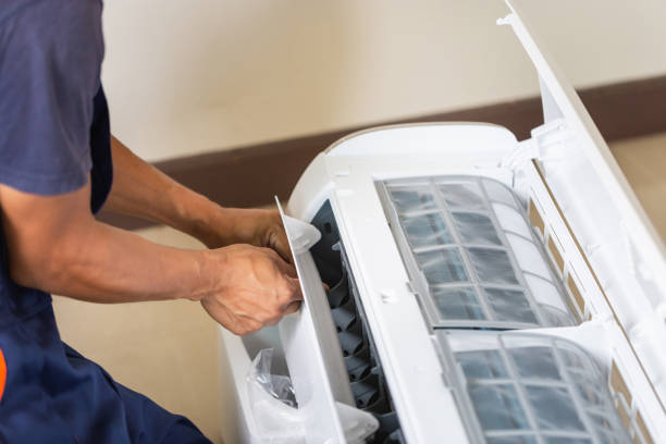 Best Energy-efficient HVAC Solutions in Pittsburg, TX
