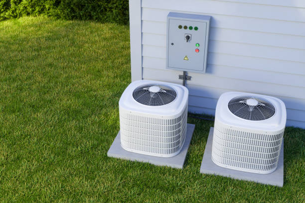 Best HVAC Equipment and Components in Pittsburg, TX
