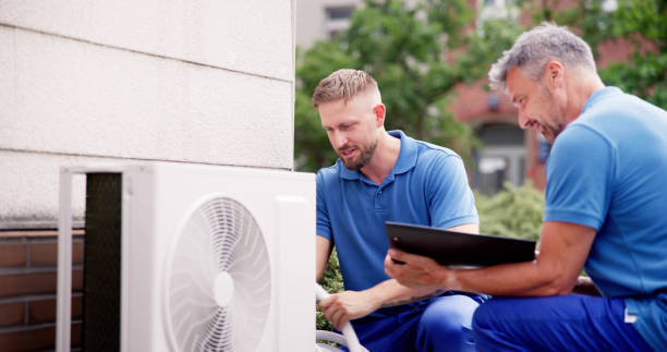 Best Thermostats and Smart Controls in Pittsburg, TX