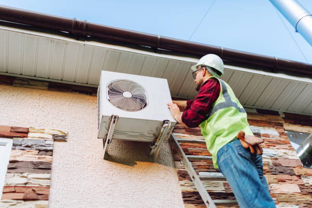 Best HVAC for Healthcare Facilities in Pittsburg, TX