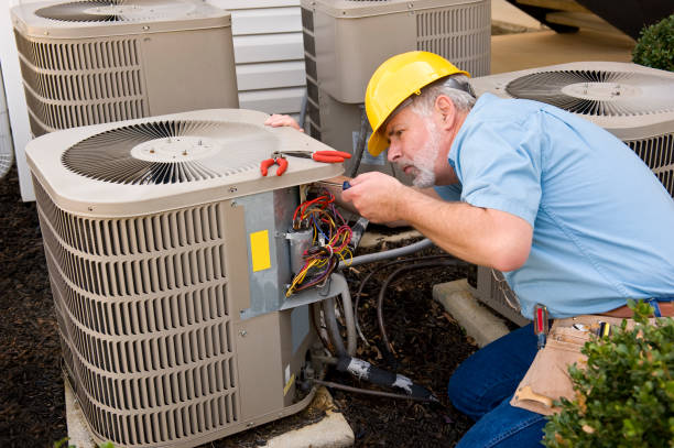 Best VRF (Variable Refrigerant Flow) Systems in Pittsburg, TX