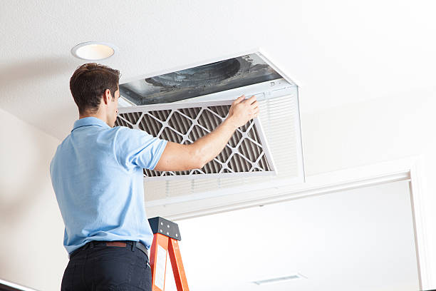 Best Emergency HVAC Services in Pittsburg, TX