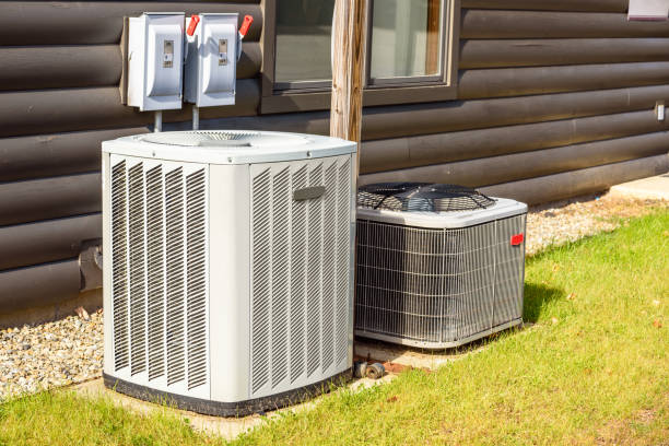 Best Geothermal HVAC Systems in Pittsburg, TX